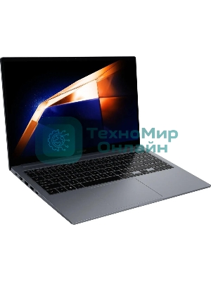 Ноутбук Samsung Galaxy Book 4 NP750/15.6