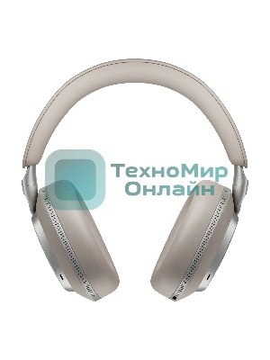 Наушники Bowers & Wilkins Px8 S2 Warm Stone