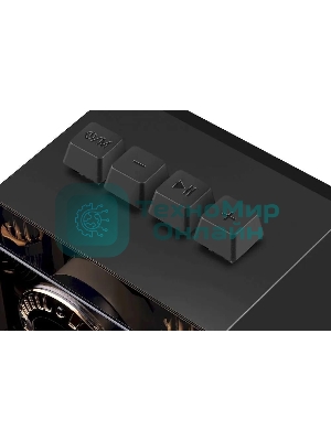 Акустическая система 2.0 Defender Futuro 20 Вт, BT/USB/TF/AUX/2400мА*ч 1