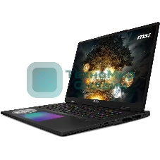 Ноутбук MSI Titan Dragon Edition 18 HX A2XWIG-1020RU Core Ultra 9 285HX 64Gb SSD4Tb NVIDIA GeForce RTX5080 16Gb 18