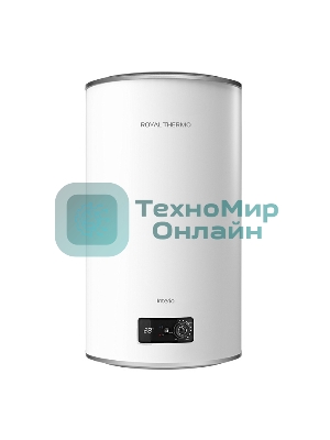 Водонагреватель Royal Thermo RWH 30 Interio