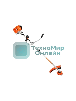 Триммер бензиновый Patriot 3555ES Country, 1,8 л.с.