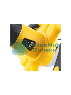 Миксер строительный Denzel EM-1-1220 1220 Вт 0-480/0-800 об/мин 27903