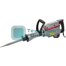 Отбойный молоток P.I.T. GSH65-C4 1700Вт