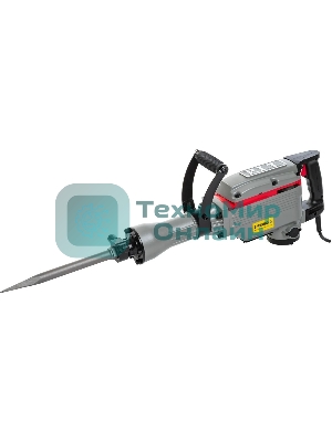 Отбойный молоток P.I.T. GSH65-C4 1700Вт