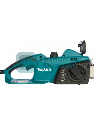 Пилы электрические цепные Makita UC3541A Пила цепная, 1800Вт, шина-35 см, шаг-3\8