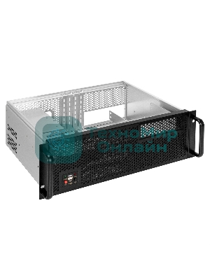 Серверный корпус ExeGate Pro 3U300-03 (RM 19