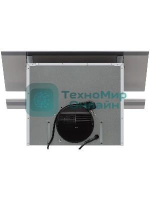 Вытяжка наклонная Krona Irma A 600 White PB белый/серебристый, 59.5 см, 1000 куб. м/ч, 62 дБ