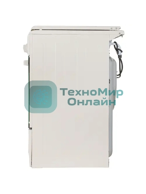 Плита комбинированная Gefest ПГЭ 6102-03 0167 бежевый, конфорок 4 газовых, духовка 55 л, 60 см x 85 см x 60 см