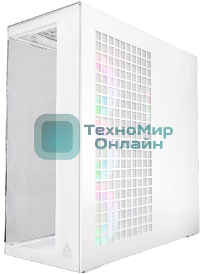 Компьютерный корпус Arctic Cooling ARCTIC Xtender белый арт. ACPCC00014A