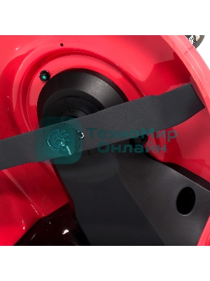 Газонокосилка бензиномоторная (ФЛАГМАН) Интерскол ГБ-51/170ВХ 934.0.0.70