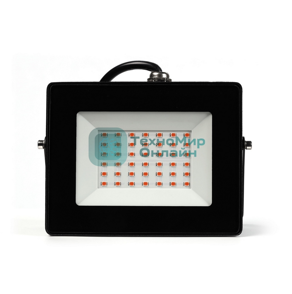 Фитопрожектор Smartbuy (SBL-FLFITO-30-65K)