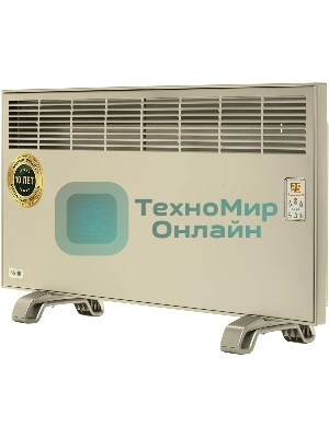 Конвектор электрический iVigo EPK4590E20 2000 Вт Шампань