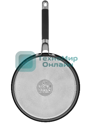 Сковорода, RONDELL с/кр 24 см. Stern 092-RDS