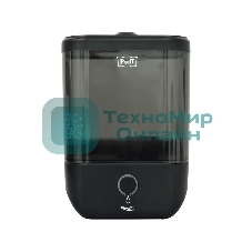 Автоматический дозатор для жидкого мыла Puff 8190Bl, 1000 мл, черный