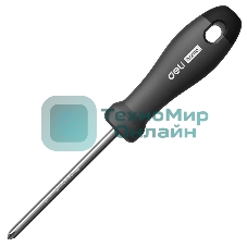 Крестовая отвертка 
