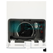 Стиральная машина NORD i-WSB 6100 W белый, загрузка фронтальная 6 кг, 1000 об/мин, класс: А+++