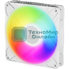 Вентилятор корпусной ARCTIC P14 Pro A-RGb (белый) - retail (ACFAN00318A)