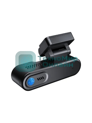 Видеорегистратор TrendVision Online Sky 4G Dual, 2560x1440, с камерой заднего вида, GPS, G-сенсор