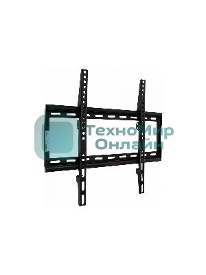 Кронштейн для телевизора Arm Media STEEL-3 new черный 22