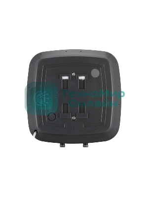 Накопительный электрический водонагреватель Maunfeld MWH15W04