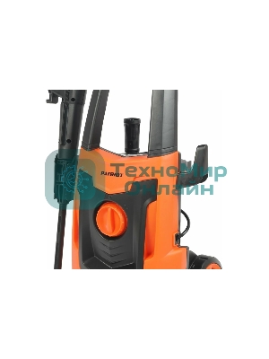 Минимойка Patriot GT360 Imperial 1600Вт