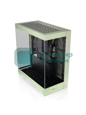 Компьютерный корпус Thermaltake CTE E550 TG Matcha Green (CA-1Z8-00MEWN-00)