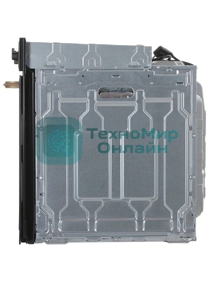 Духовой шкаф электрический Gorenje BOS67372CLB черный