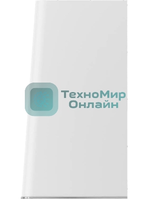 Вытяжка каминная Elikor MiX 50П-650-Э3Д белый, 50 см, 650 куб. м/ч, 56 дБ