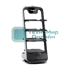 Робот-официант Pudu Robotics PuduBot PD9 Anti-sunlight model PD-BT-02