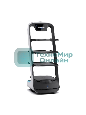 Робот-официант Pudu Robotics PuduBot PD9 Anti-sunlight model PD-BT-02