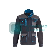 Куртка профессиональная рабочая Gross 90344 размер XL