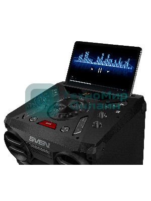 Колонка для вечеринок SVEN PS-1900 черный