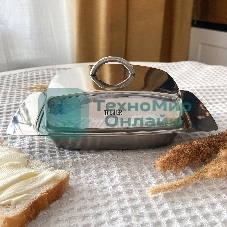 Масленка TalleR TR-61217 Адела 200 г