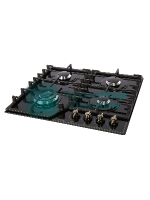 Газовая варочная панель Gefest ПВГ 2232-01 Р83