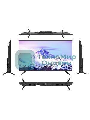 Телевизор Econ 40