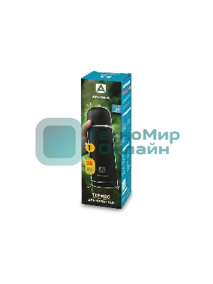 Термос Арктика 105-1000-BKT
