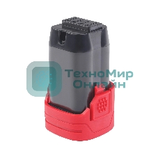 АКБ ДА ПА-150 14,4В 1,5Ач для пилы Победа ПА 150/ПА 160, цилиндрический