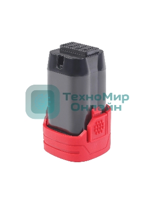 АКБ ДА ПА-150 14,4В 1,5Ач для пилы Победа ПА 150/ПА 160, цилиндрический