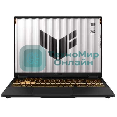 Ноутбук ASUS TUF F16 FX608JPR-RV121 16