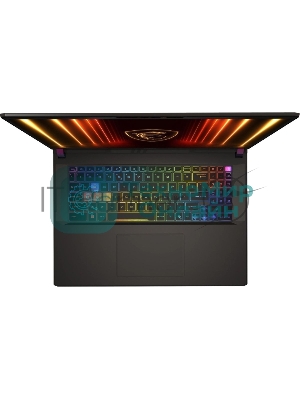 Ноутбук MSI Vector 17 HX AI A2XWHG-065RU Core Ultra 9 275HX 32Gb SSD 1Tb NVIDIA GeForce RTX 5070Ti 12Gb 17