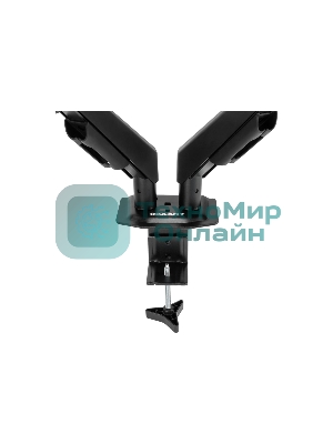Кронштейн для двух мониторов Rexant 13