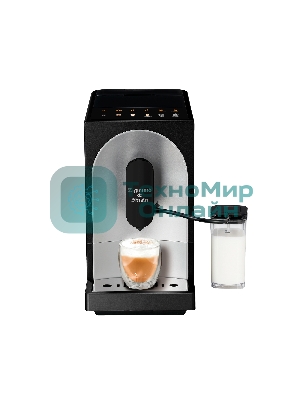 Кофемашина Zigmund & Shtain ZACM-2100