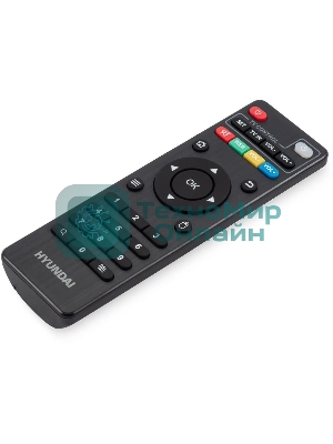 Медиаплеер Hyundai H-DMP103 64Gb