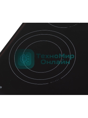 Варочная электрическая панель Hansa BHC66906 (Аналог BHC63906)