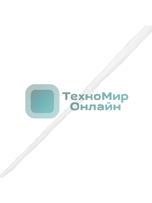 Шпагат полипропиленовый Сибртех, 1,4 мм, L 300 м