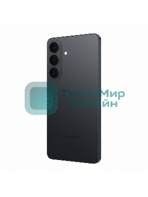 Смартфон Samsung Galaxy S26+ SM-S947B 12/512Gb, черный