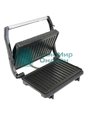 Гриль-пресс электрический DELTA DL-6400