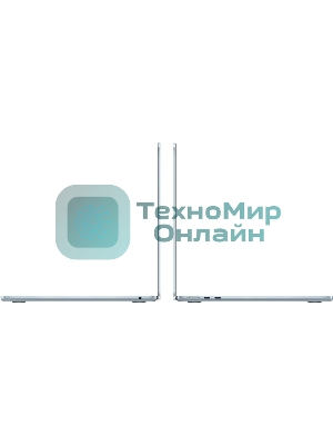 Ноутбук Apple 13-inch MacBook Air/13.6