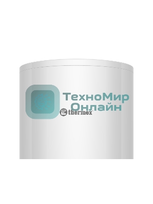 Водонагреватель Thermex Solo 30 V 2кВт 30л электрический настенный